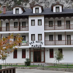Marub 3*, Rubik Albanië