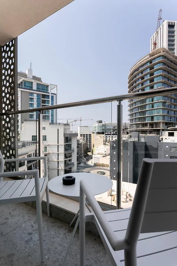 Hotel Mistral St Julian'S, Affiliated By Melia سانت جوليان