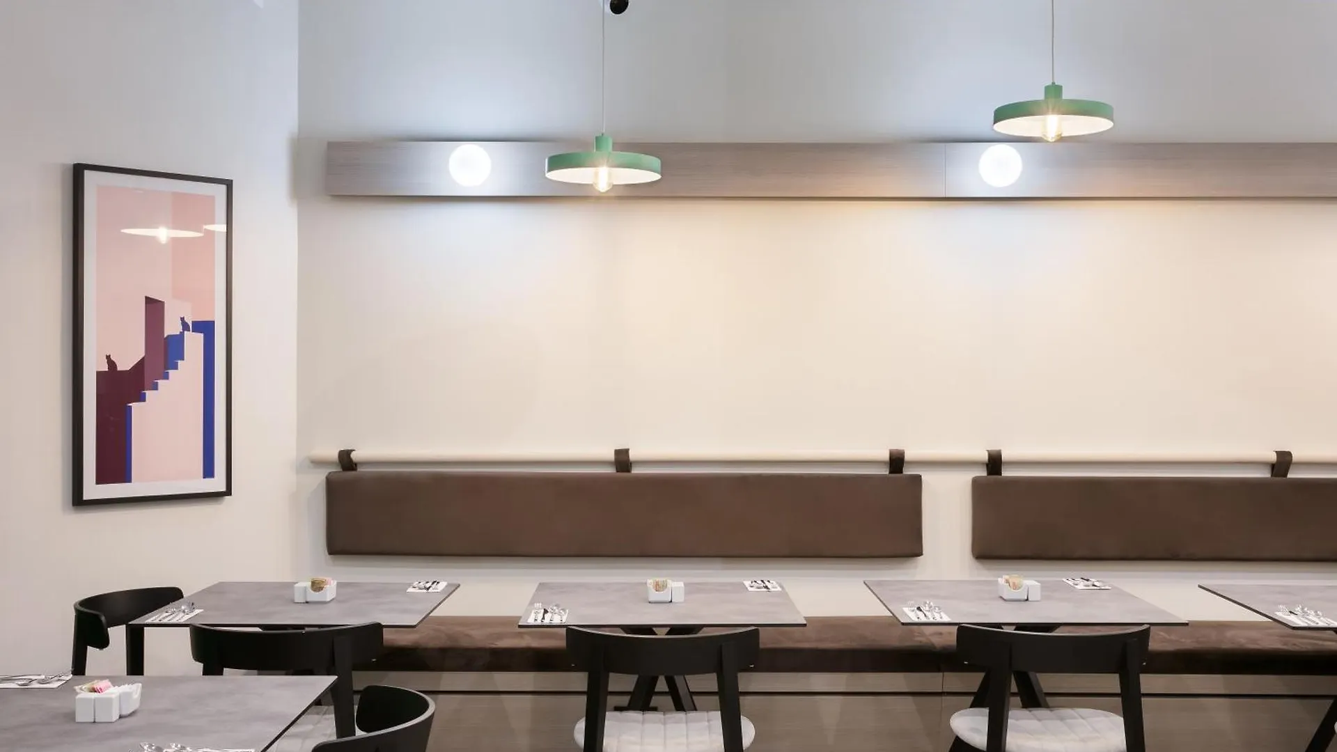 Hotel Mistral St Julian'S, Affiliated By Melia سانت جوليان 3*,