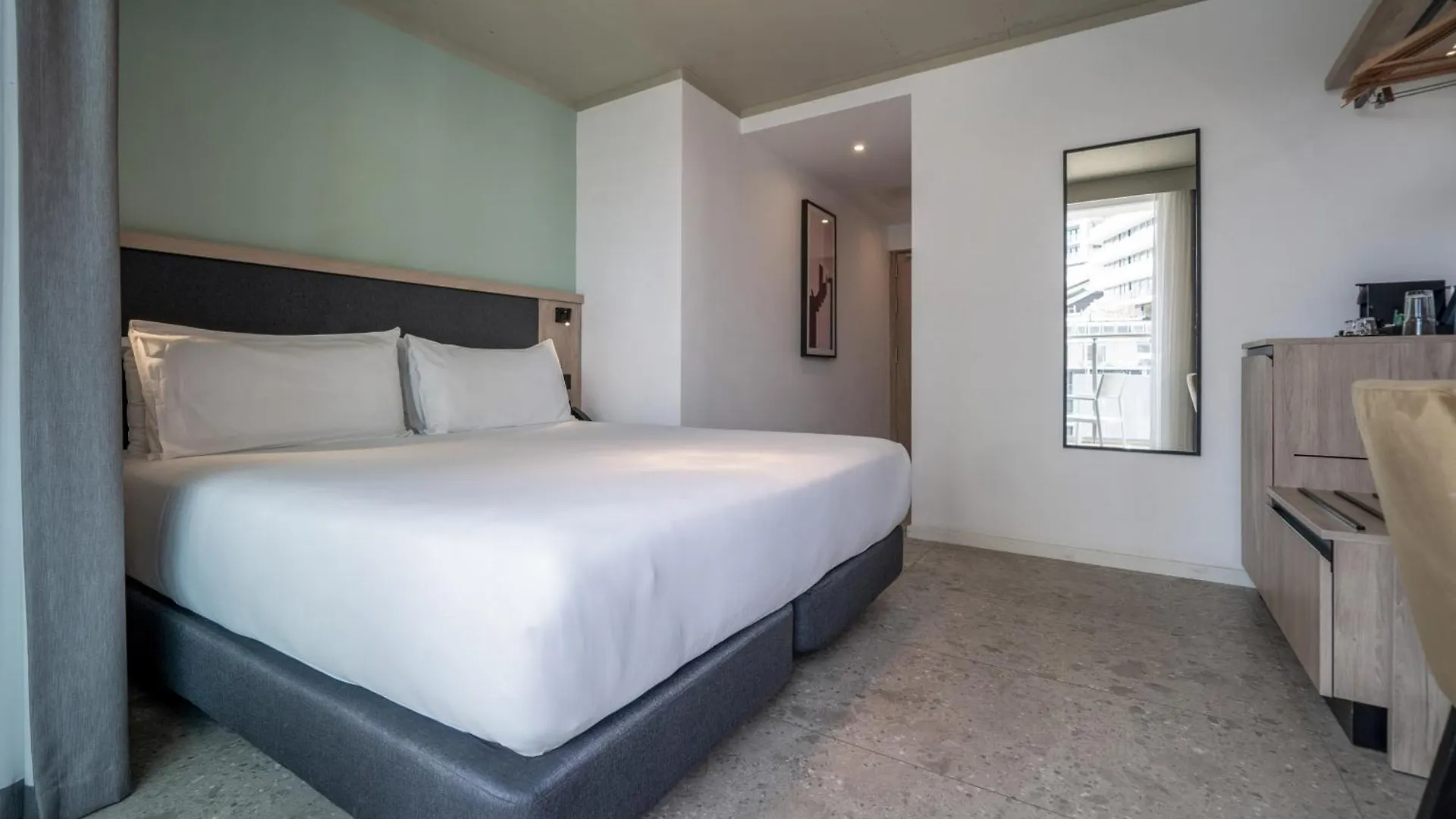 Hotel Mistral St Julian'S, Affiliated By Melia سانت جوليان مالطا
