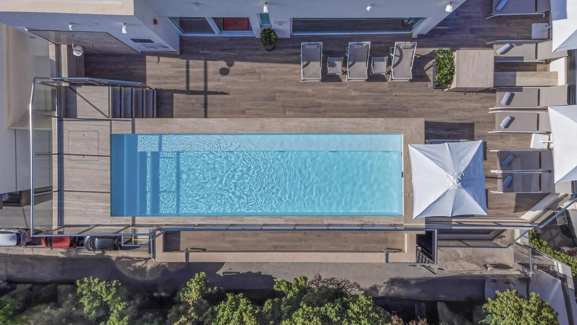 Hotel Mistral St Julian'S, Affiliated By Melia سانت جوليان