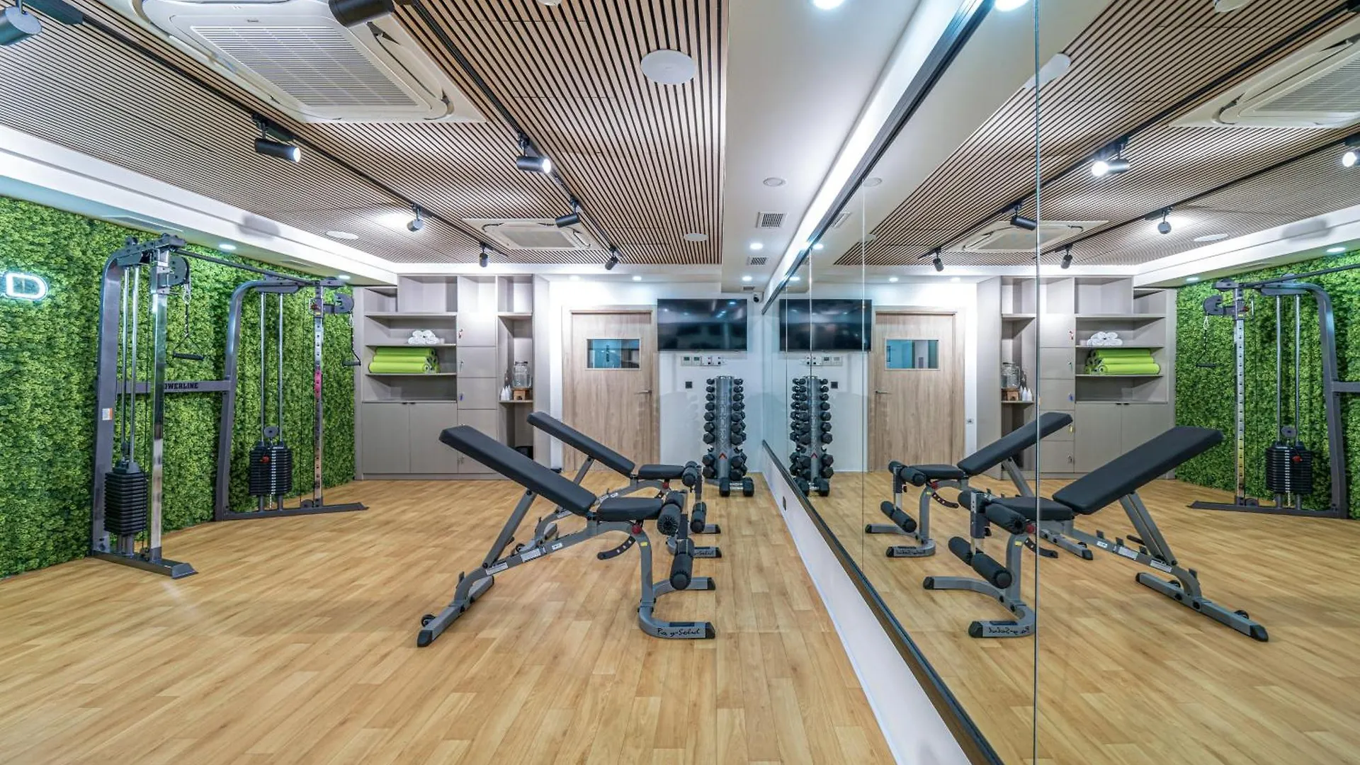 Hotel Mistral St Julian'S, Affiliated By Melia سانت جوليان 3*,  مالطا