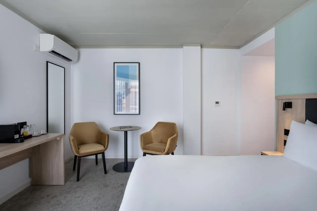 Hotel Mistral St Julian'S, Affiliated By Melia San Giuliano