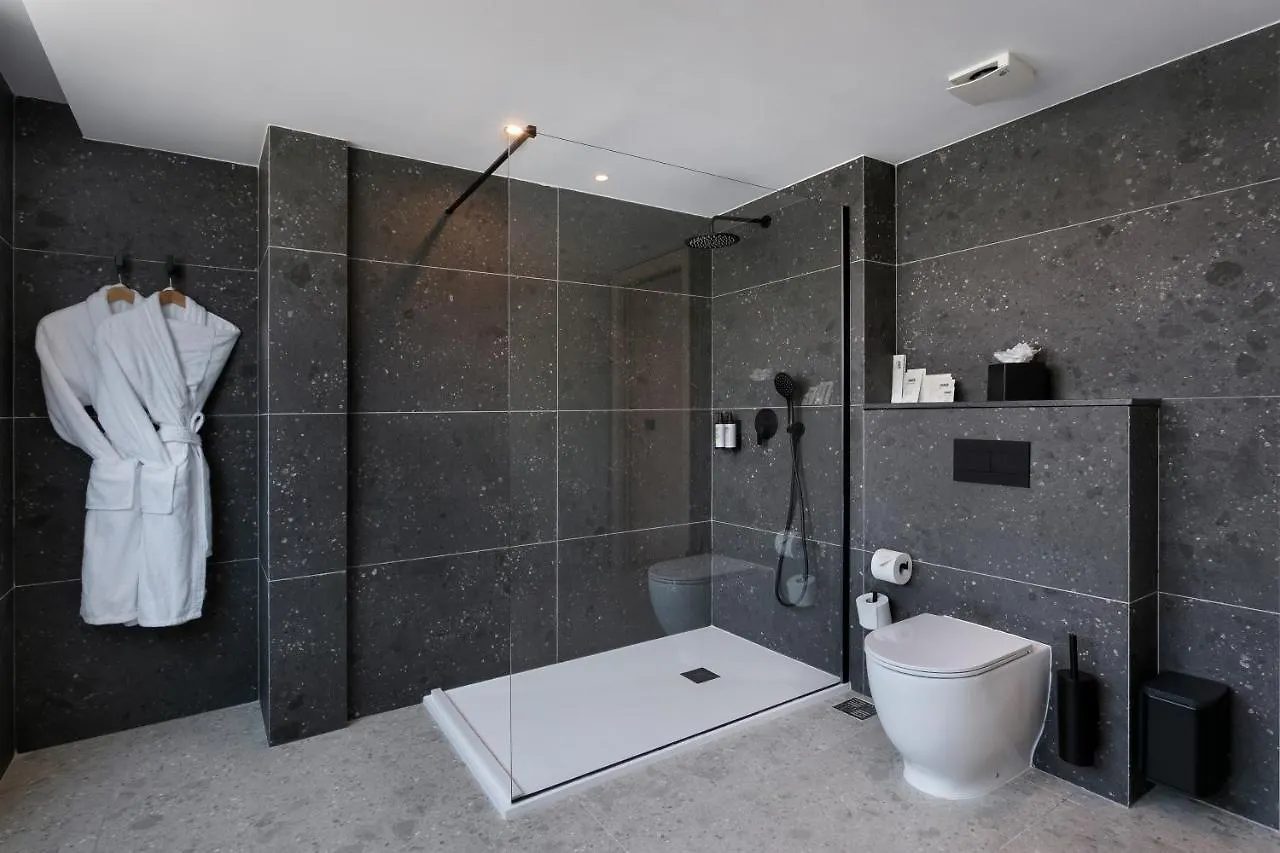 Hotel Mistral St Julian'S, Affiliated By Melia San Giuliano 3*,