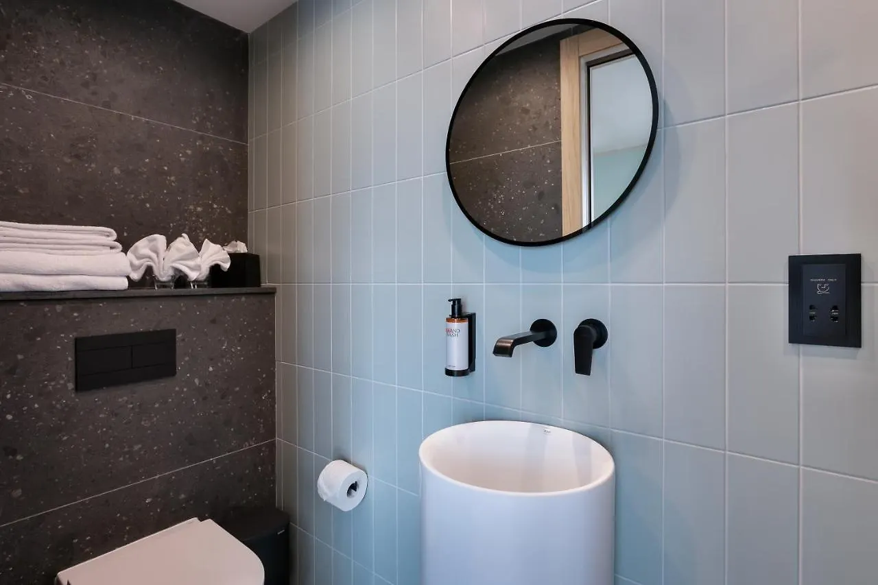 ***  Hotel Mistral St Julian'S, Affiliated By Melia San Giuliano Malta