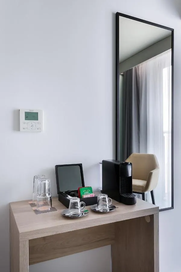 Hotel Mistral St Julian'S, Affiliated By Melia San Giuliano