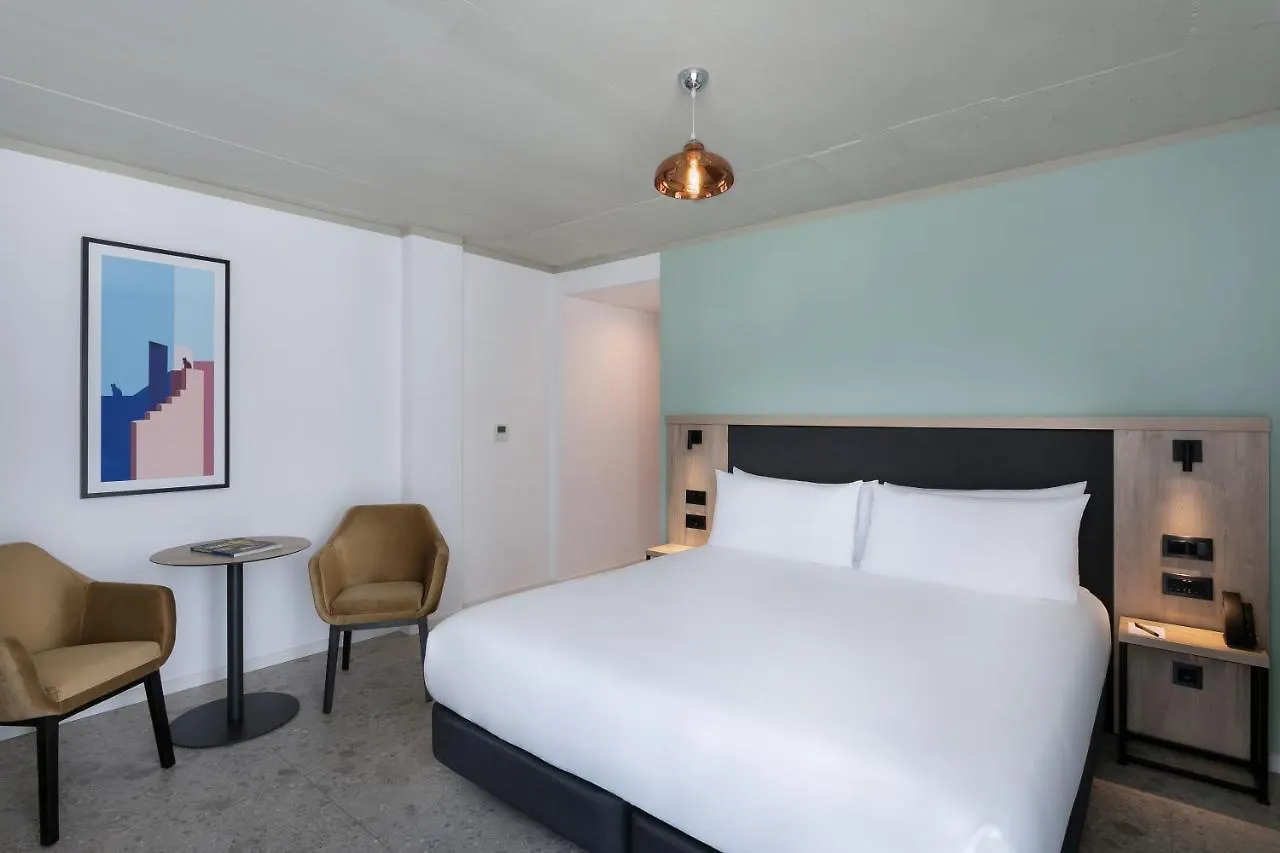 Hotel Mistral St Julian'S, Affiliated By Melia San Giuliano Malta