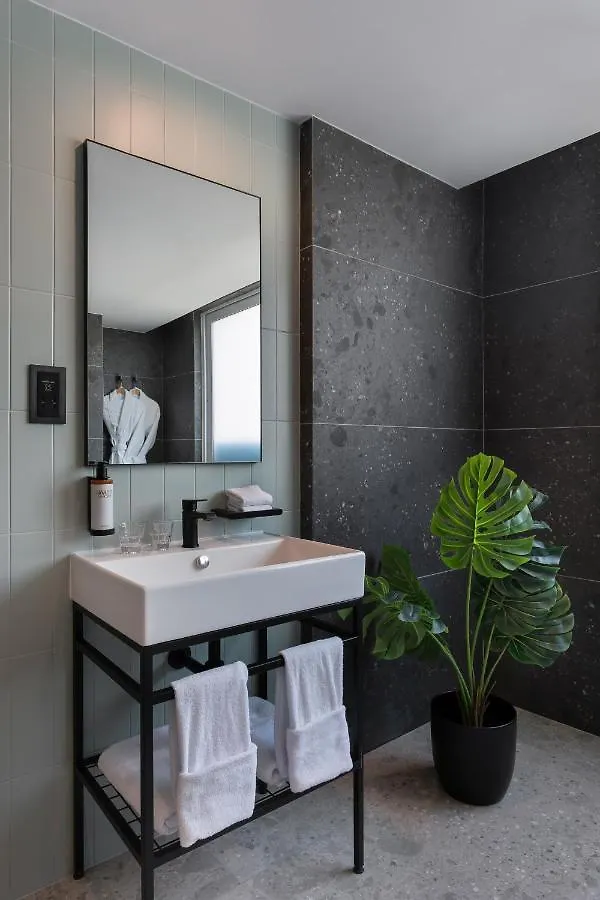 Hotel Mistral St Julian'S, Affiliated By Melia San Giuliano