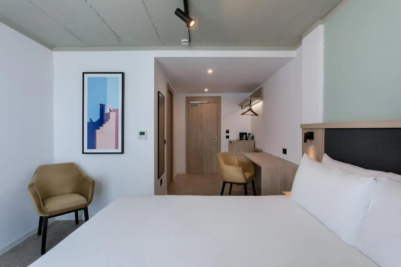 Hotel Mistral St Julian'S, Affiliated By Melia San Giuliano