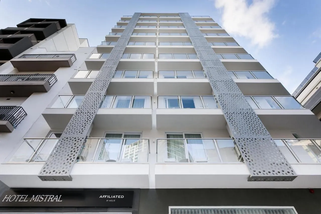 Hotel Mistral St Julian'S, Affiliated By Melia San Giuliano