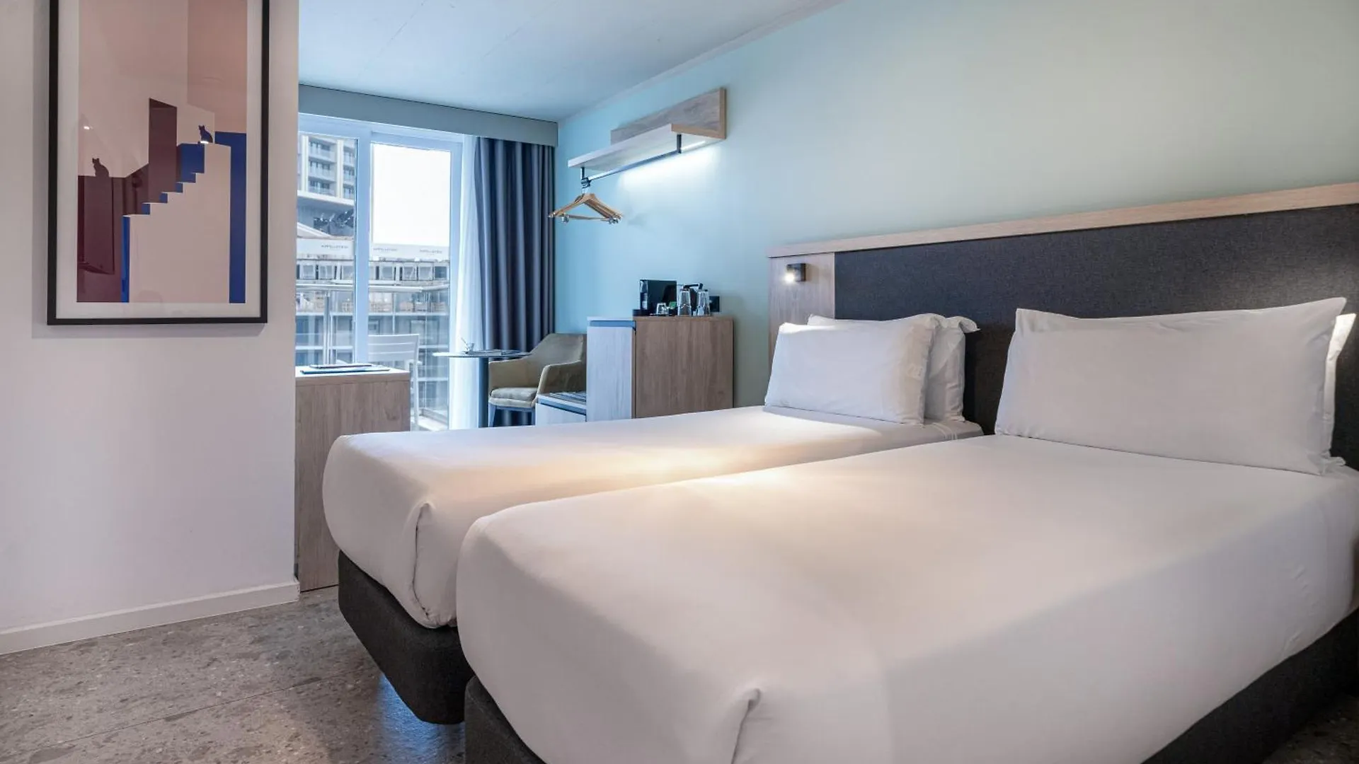 Hotel Mistral St Julian'S, Affiliated By Melia San Giuliano