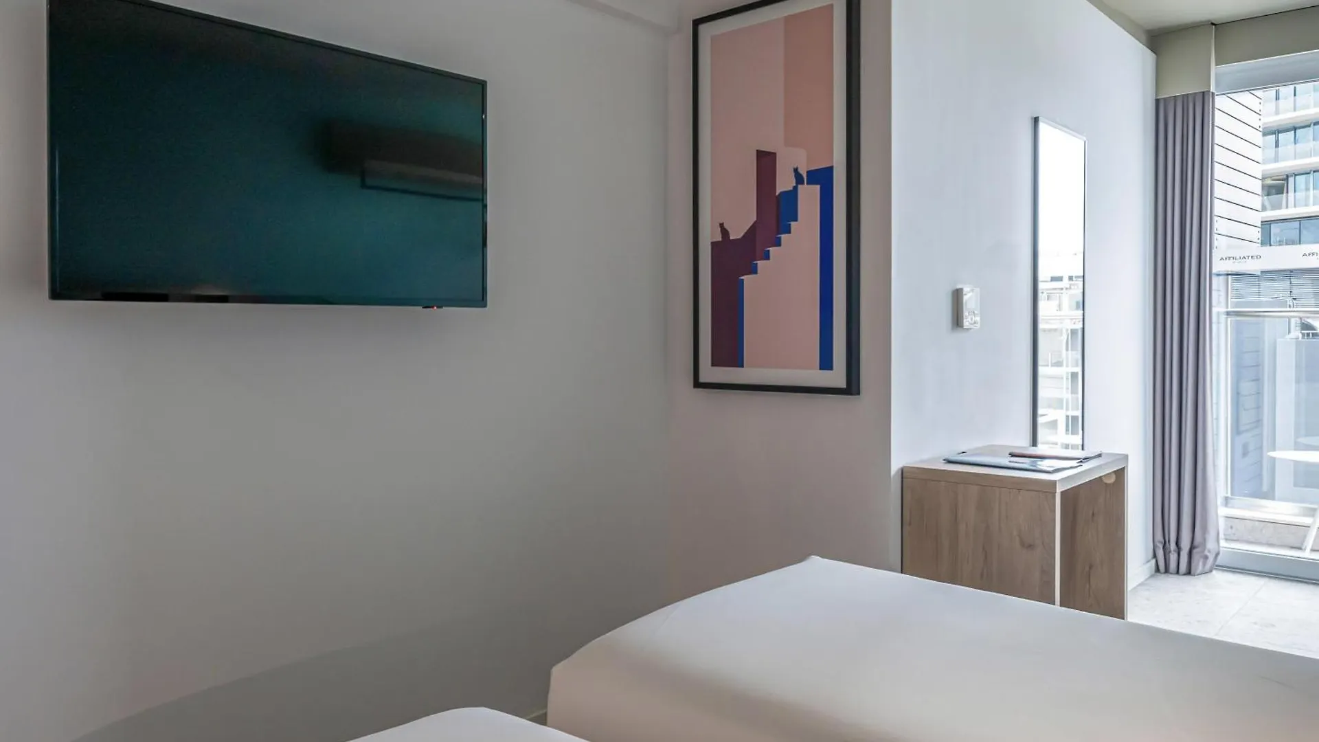 Hotel Mistral St Julian'S, Affiliated By Melia San Giuliano